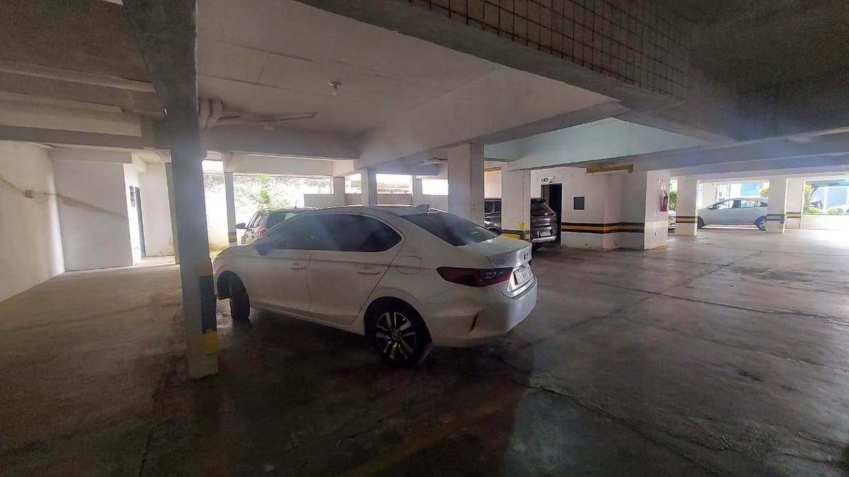 Apartamento, Palmares, 3 Quartos, 2 Vagas, 1 Suíte