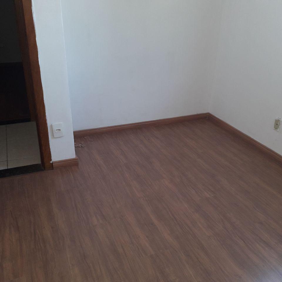 Apartamento, Santa Cruz, 3 Quartos, 1 Vaga, 1 Suíte