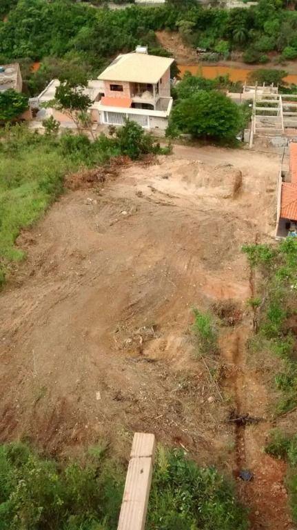 Lote, Água Férrea, 0 Quarto, 0 Vaga