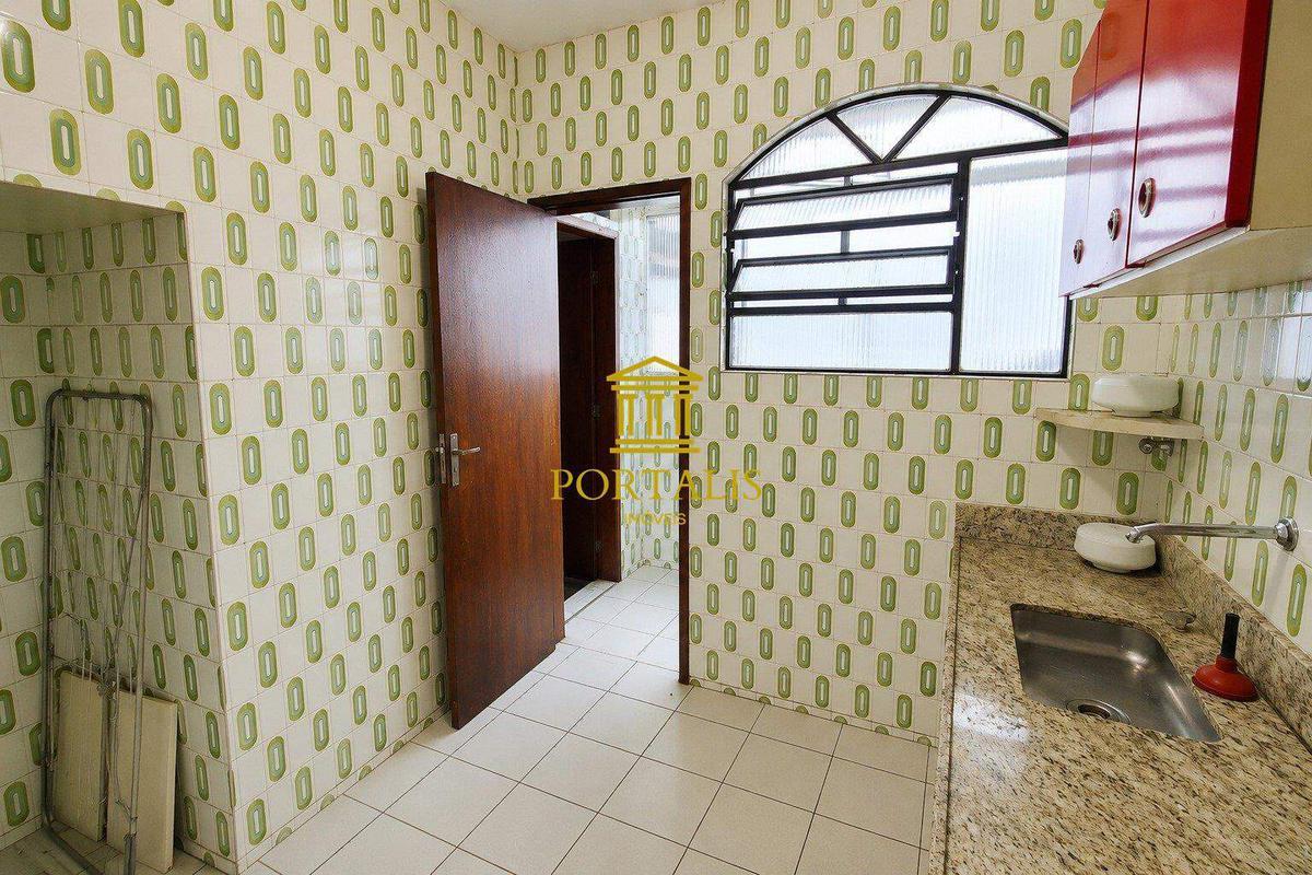 Apartamento, Cidade Nova, 3 Quartos, 1 Vaga, 1 Suíte