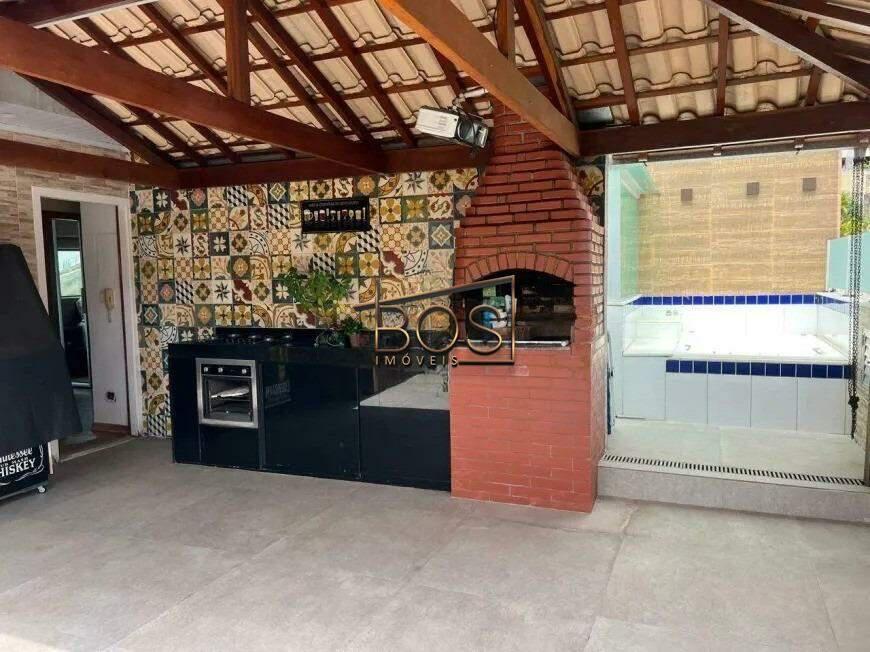 Cobertura, Santa Lúcia, 3 Quartos, 1 Vaga, 1 Suíte