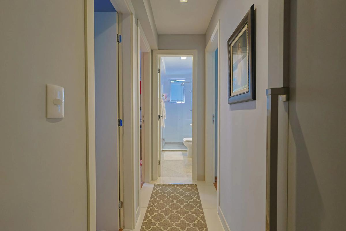 Apartamento, Santo Agostinho, 3 Quartos, 2 Vagas, 1 Suíte