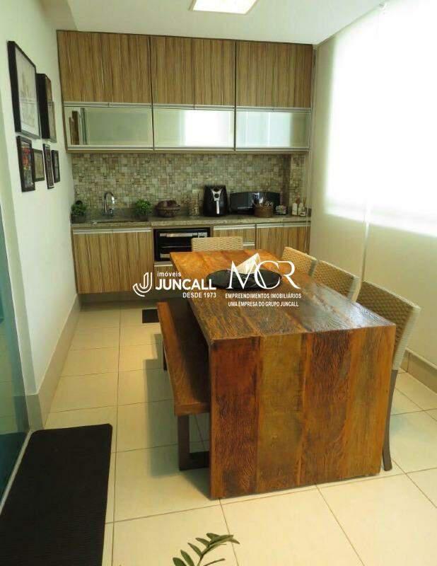 Apartamento, Buritis, 3 Quartos, 2 Vagas, 1 Suíte