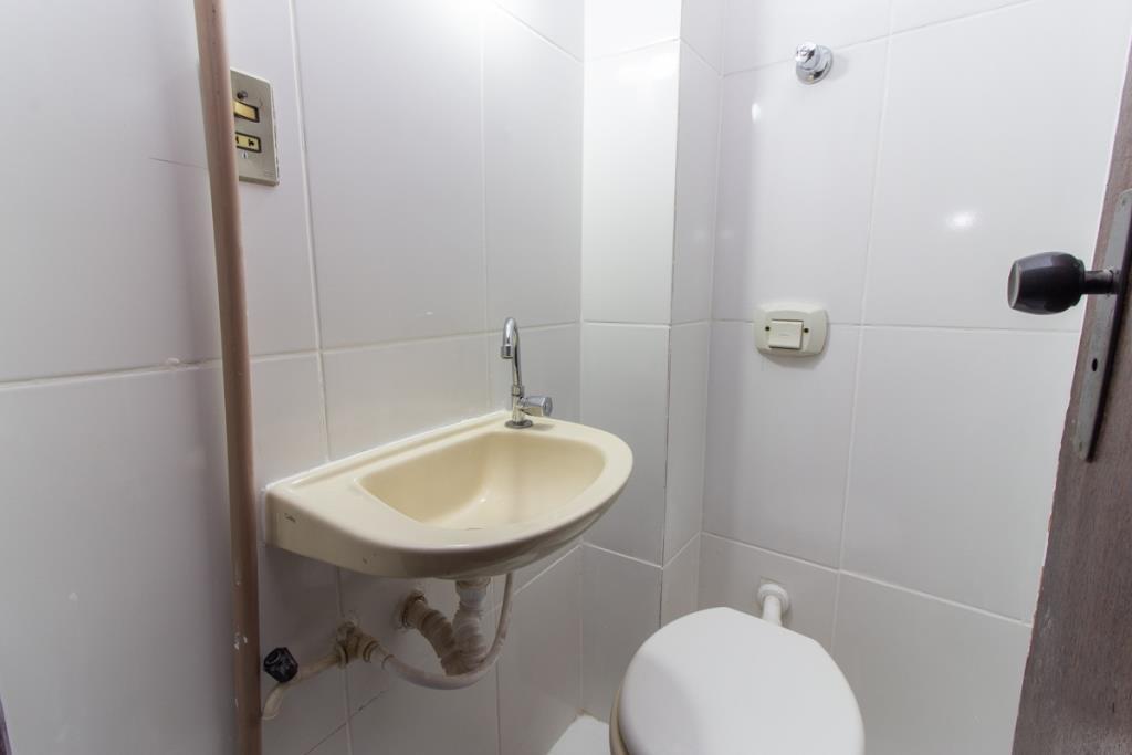 Andar, Floresta, 0 Quarto, 0 Vaga