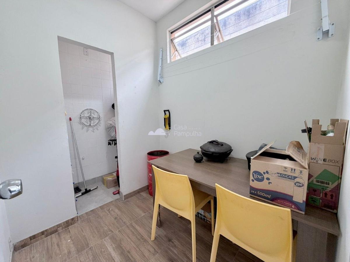 Apartamento, Santa Amélia, 3 Quartos, 2 Vagas, 1 Suíte