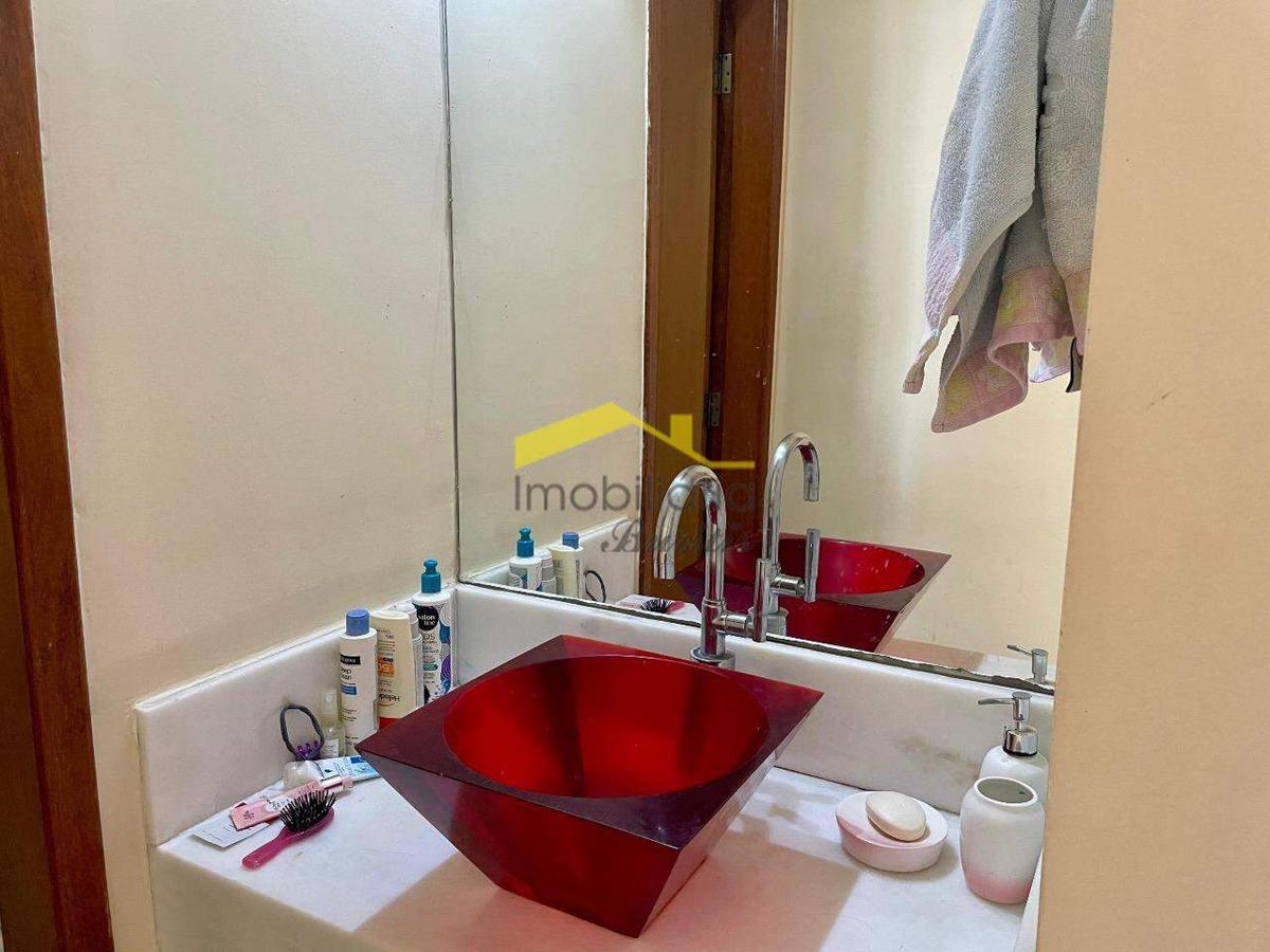 Apartamento, Buritis, 2 Quartos, 2 Vagas, 1 Suíte