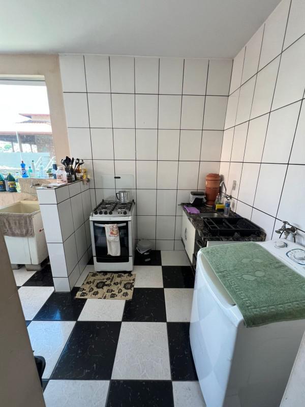Casa, Tirol, 5 Quartos, 3 Vagas, 1 Suíte