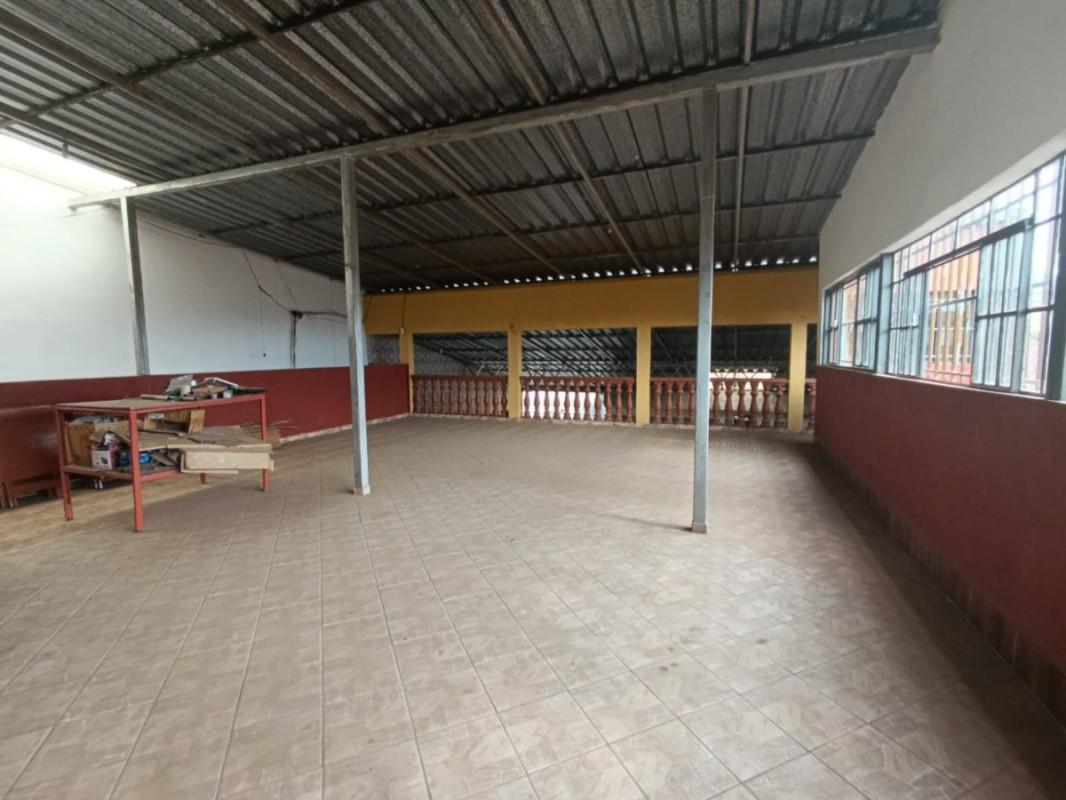 Casa, Vera Cruz, 6 Quartos, 5 Vagas
