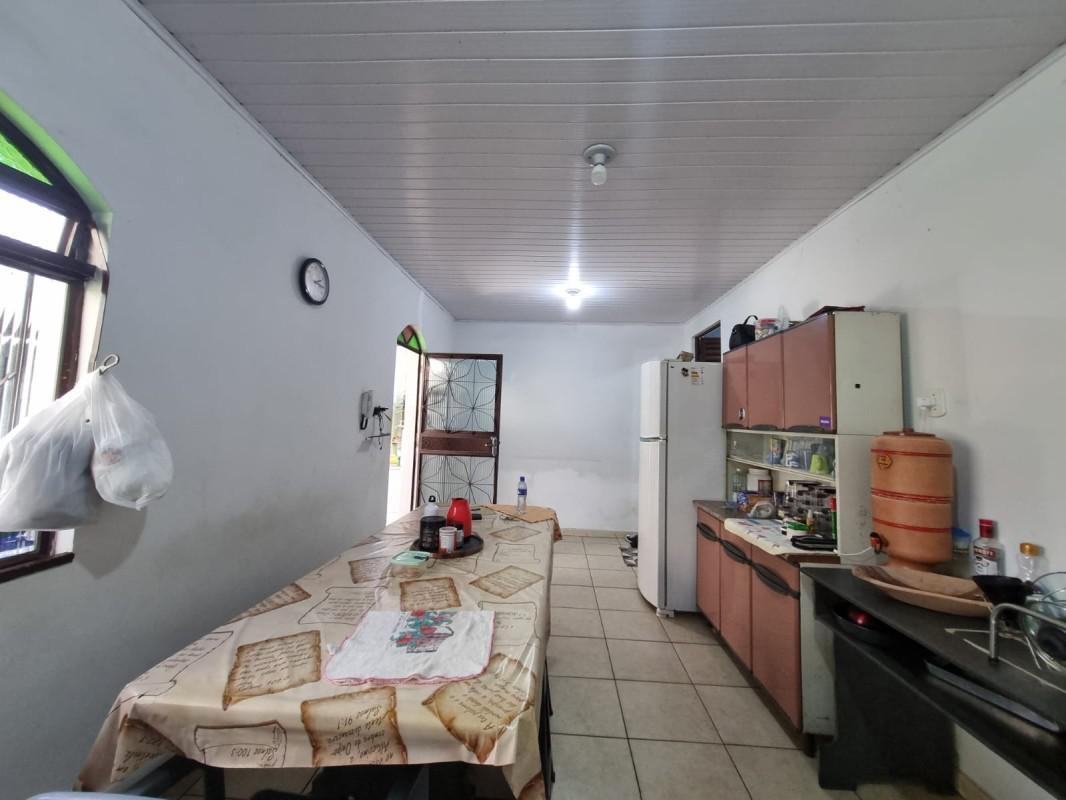 Casa, Flamengo, 3 Quartos, 2 Vagas, 1 Suíte