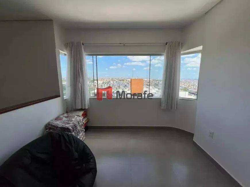 Apartamento, Buritis, 4 Quartos, 2 Vagas, 2 Suítes