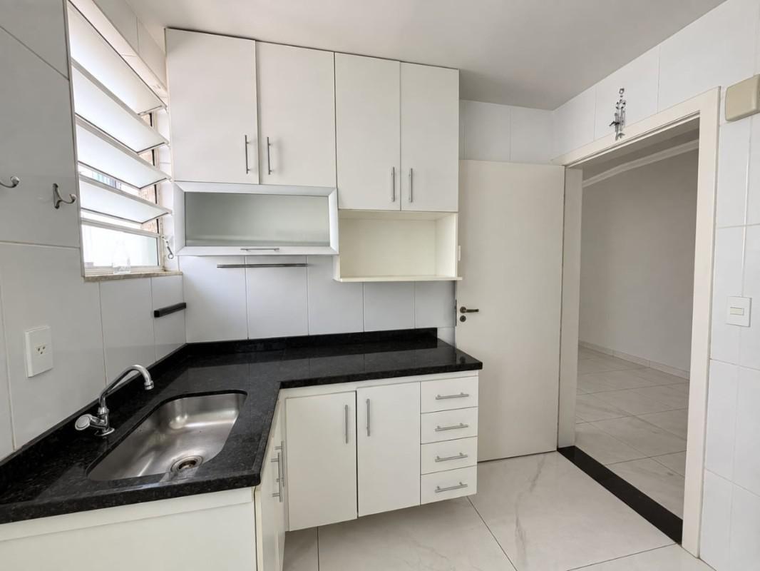 Apartamento, Castelo, 2 Quartos, 2 Vagas, 1 Suíte