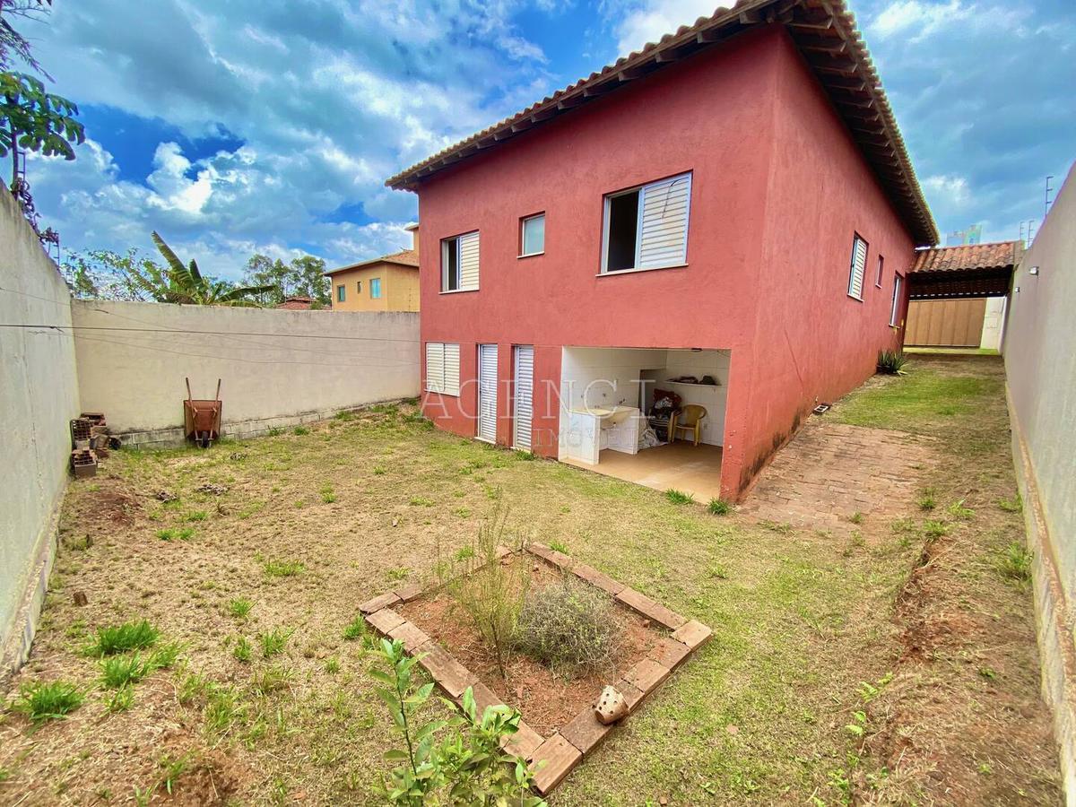 Casa, Vale do Sol, 3 Quartos, 0 Vaga, 1 Suíte