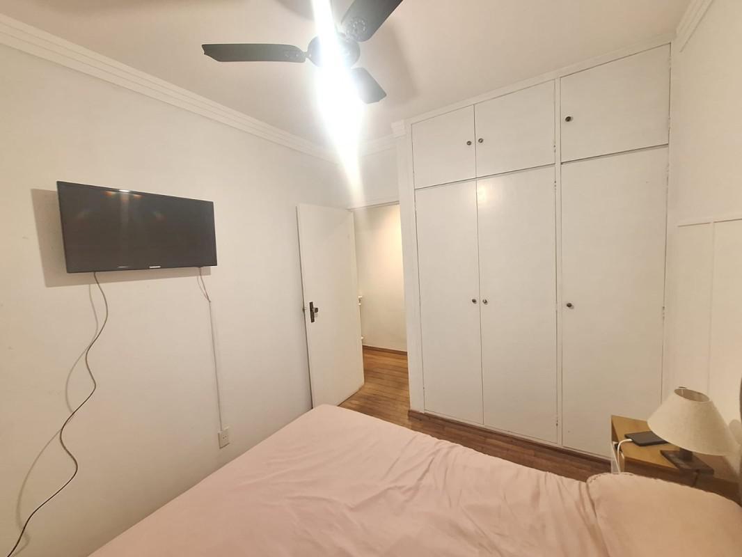 Apartamento, Cidade Nova, 2 Quartos, 1 Vaga