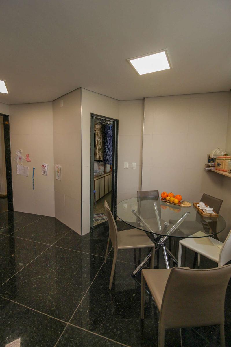 Apartamento, Santo Antônio, 4 Quartos, 2 Vagas, 1 Suíte