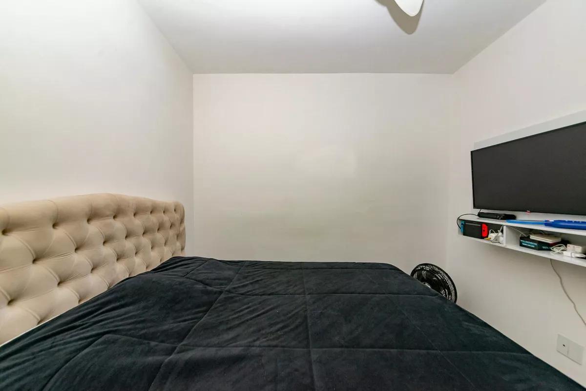 Cobertura, Castelo, 3 Quartos, 3 Vagas, 1 Suíte