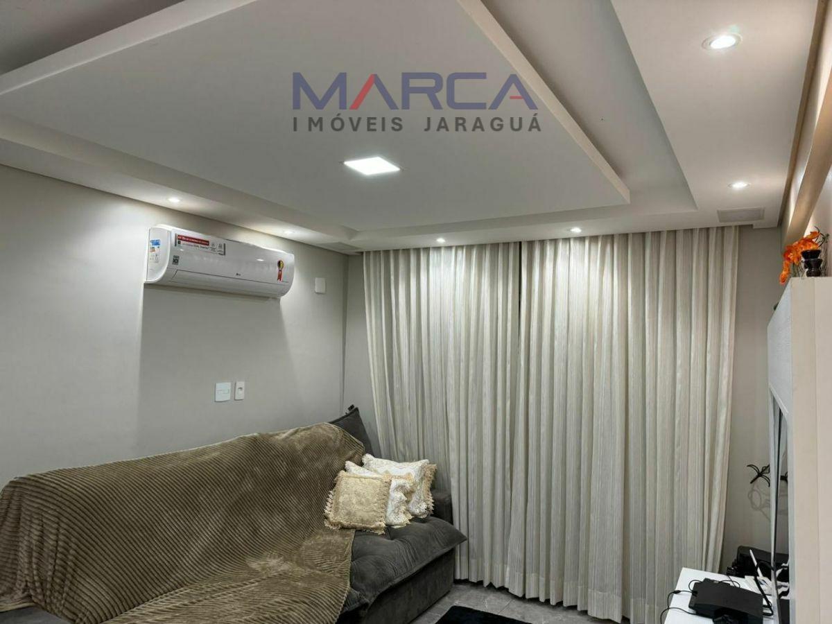 Apartamento, Acaiaca, 3 Quartos, 1 Vaga