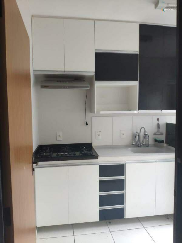 Apartamento, Liberdade, 2 Quartos, 0 Vaga