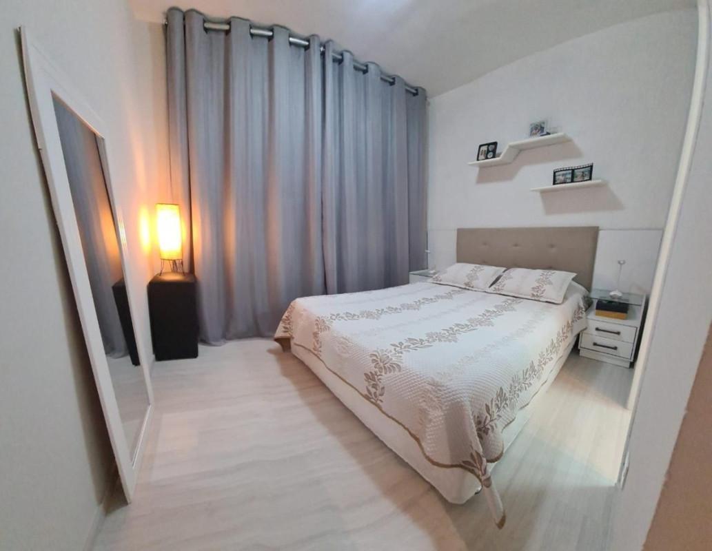 Apartamento, Jardim Riacho das Pedras, 3 Quartos, 1 Vaga, 1 Suíte