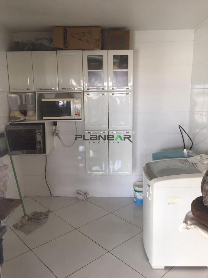 Casa, Riacho das Pedras, 4 Quartos, 4 Vagas, 1 Suíte