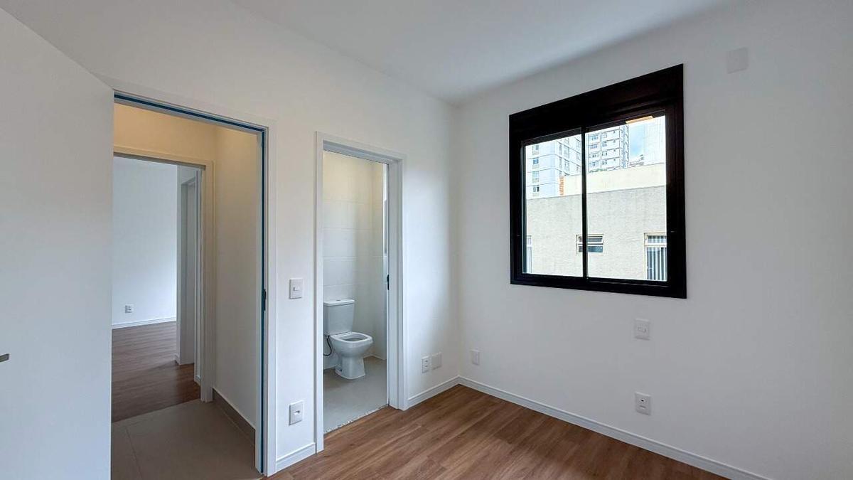 Apartamento, Grajaú, 2 Quartos, 2 Vagas, 2 Suítes