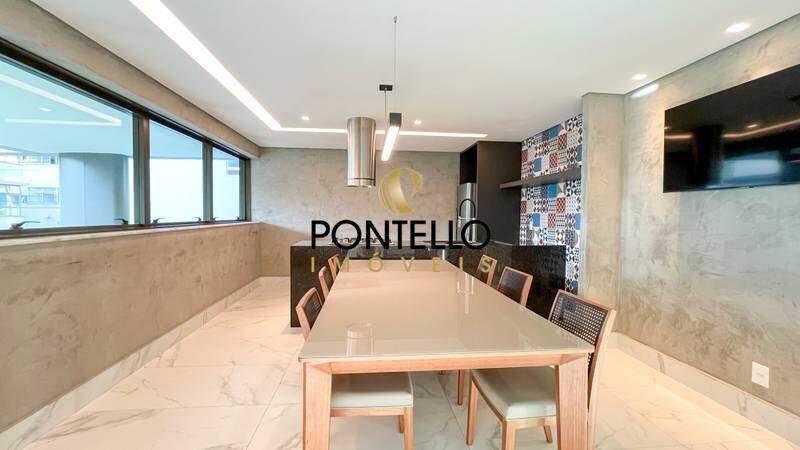 Cobertura, Cruzeiro, 3 Quartos, 3 Vagas, 1 Suíte