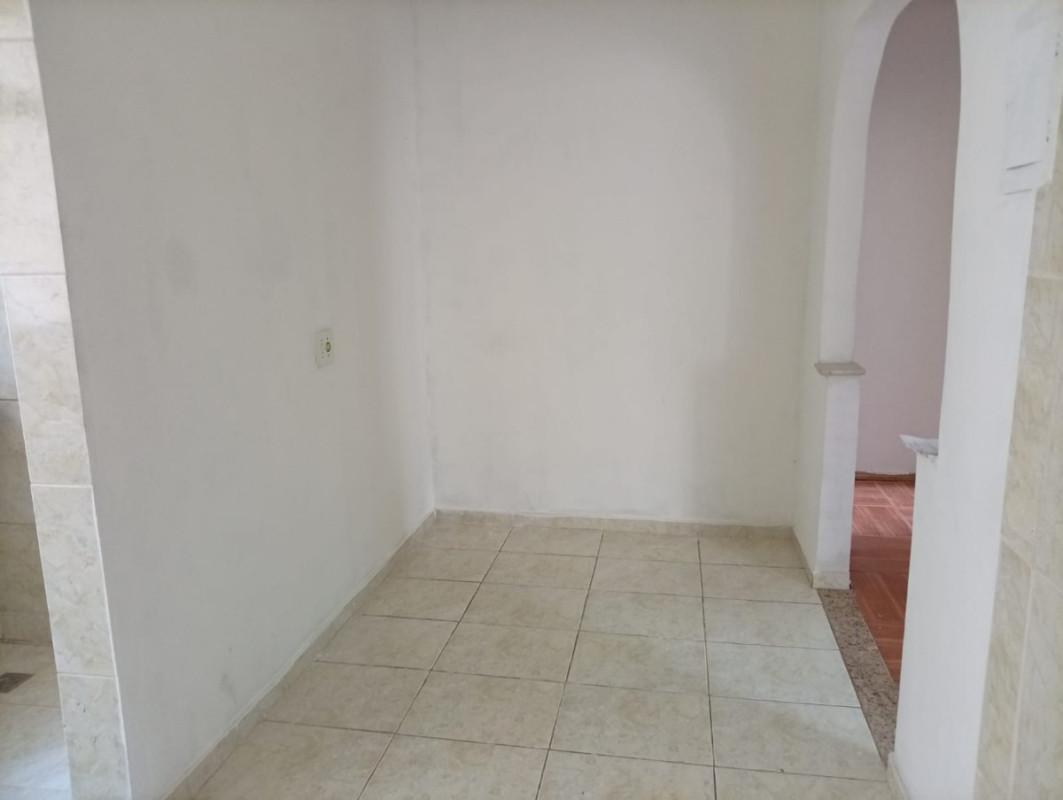 Apartamento, Floramar, 2 Quartos, 1 Vaga