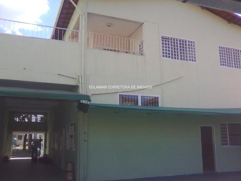 Casa, Jardim Riacho das Pedras, 5 Quartos, 8 Vagas