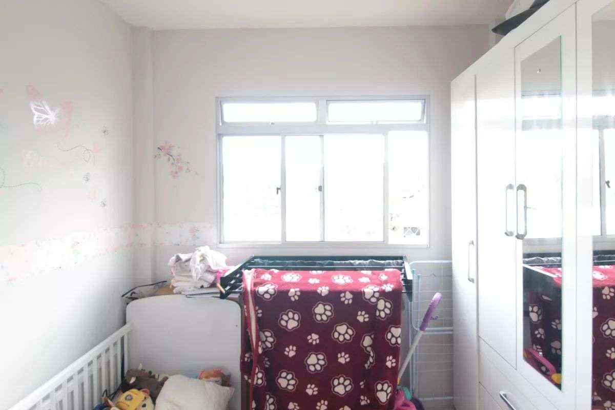 Apartamento, Planalto, 2 Quartos, 1 Vaga