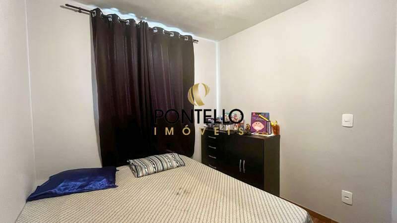 Apartamento, Pindorama, 2 Quartos, 1 Vaga