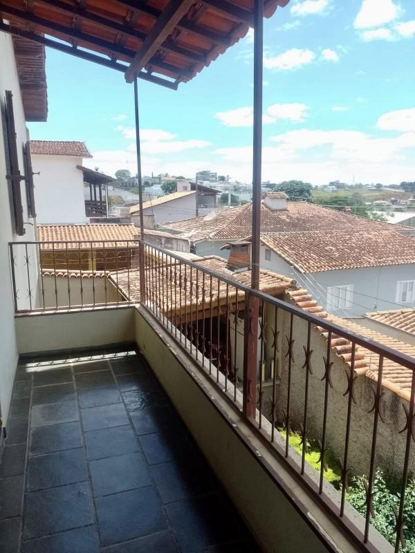 Casa, Vila Paiva, 3 Quartos, 4 Vagas, 1 Suíte