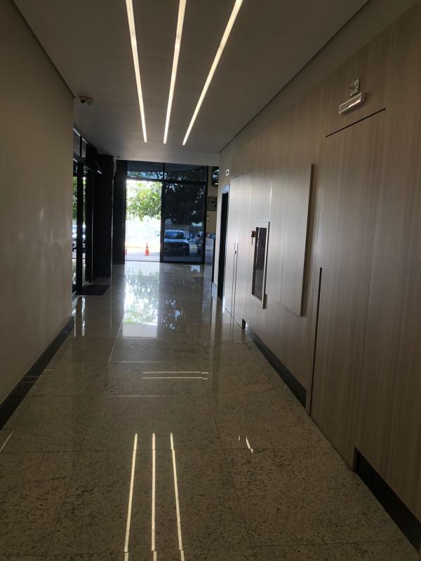 Sala, Santo Agostinho, 0 Quarto, 1 Vaga