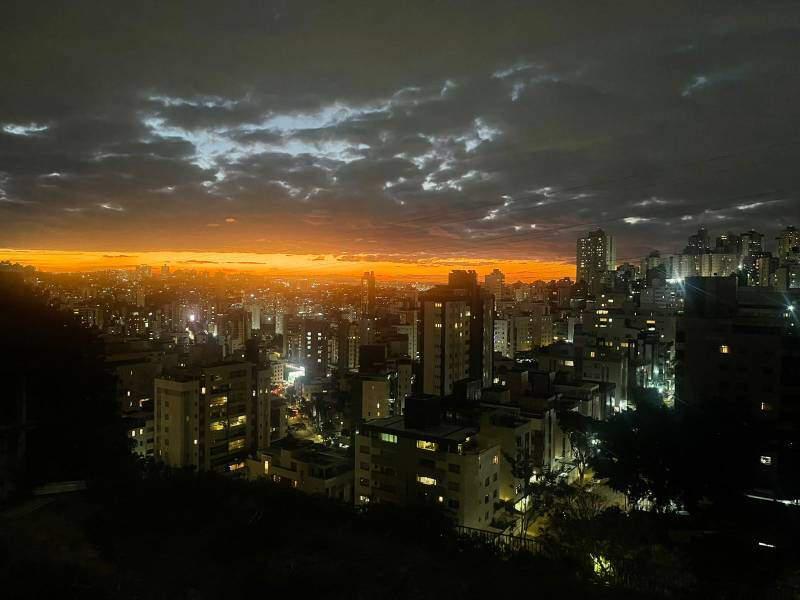 Cobertura, Buritis, 3 Quartos, 2 Vagas, 1 Suíte