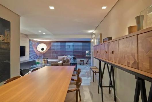 Apartamento, Sion, 3 Quartos, 2 Vagas, 1 Suíte