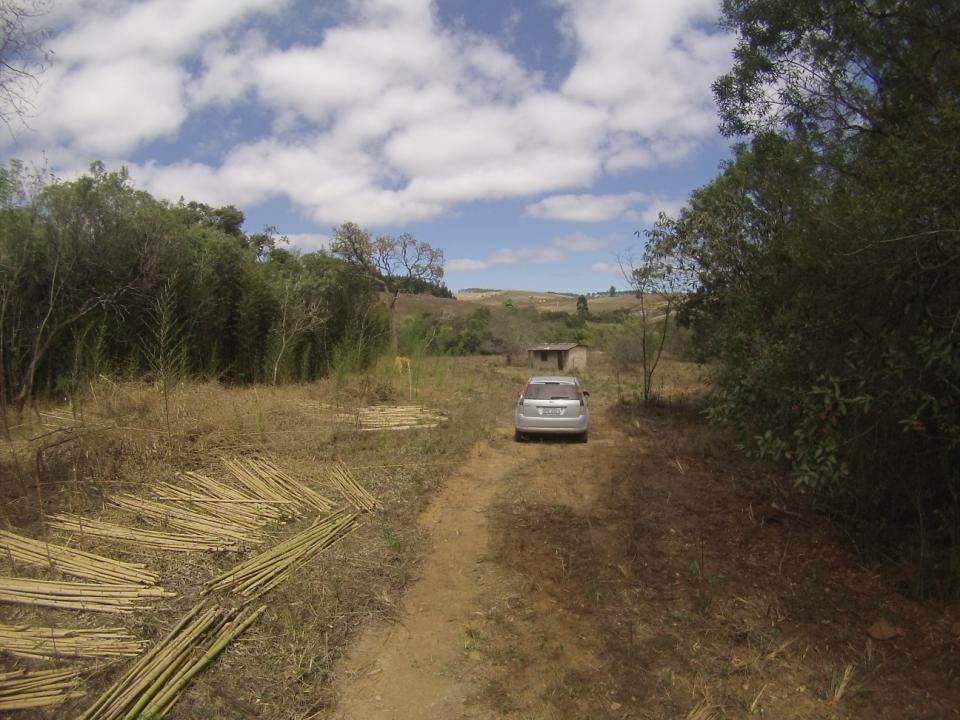 Fazenda, Centro, 1 Quarto, 0 Vaga