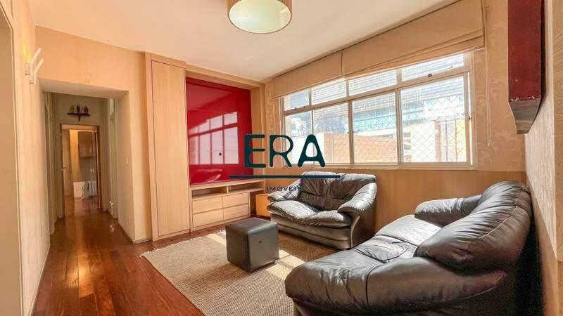 Apartamento, Santo Agostinho, 4 Quartos, 2 Vagas, 2 Suítes