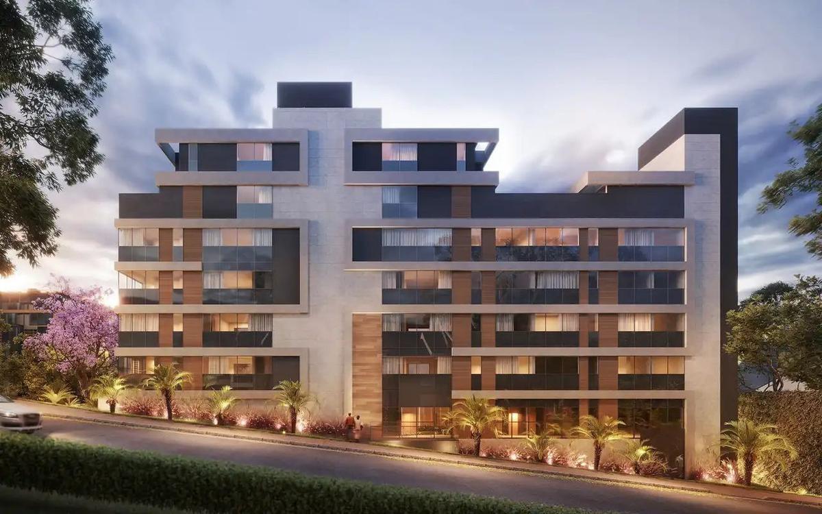 Apartamento, Cruzeiro, 2 Quartos, 2 Vagas, 2 Suítes