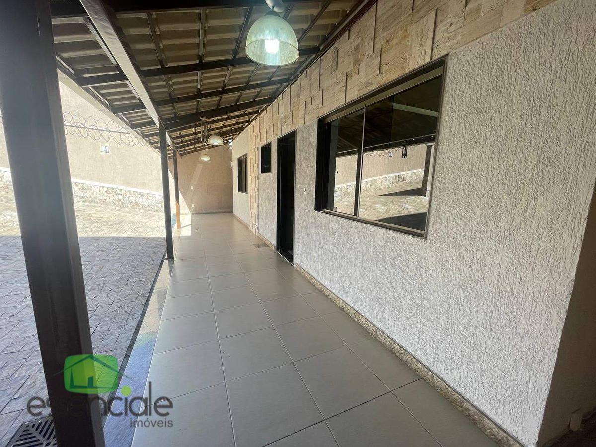 Casa, Europa, 3 Quartos, 6 Vagas, 1 Suíte