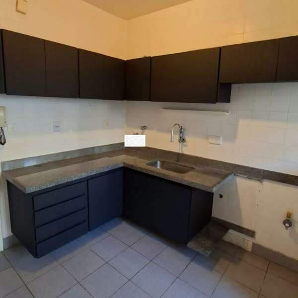 Apartamento, Santa Lúcia, 3 Quartos, 1 Vaga, 1 Suíte