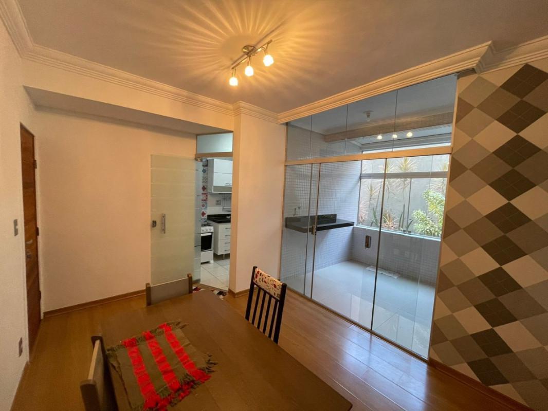 Apartamento, Nova Granada, 3 Quartos, 2 Vagas, 1 Suíte