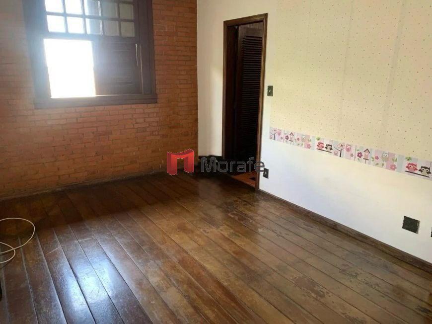 Casa, São Luiz (pampulha), 6 Quartos, 10 Vagas, 3 Suítes