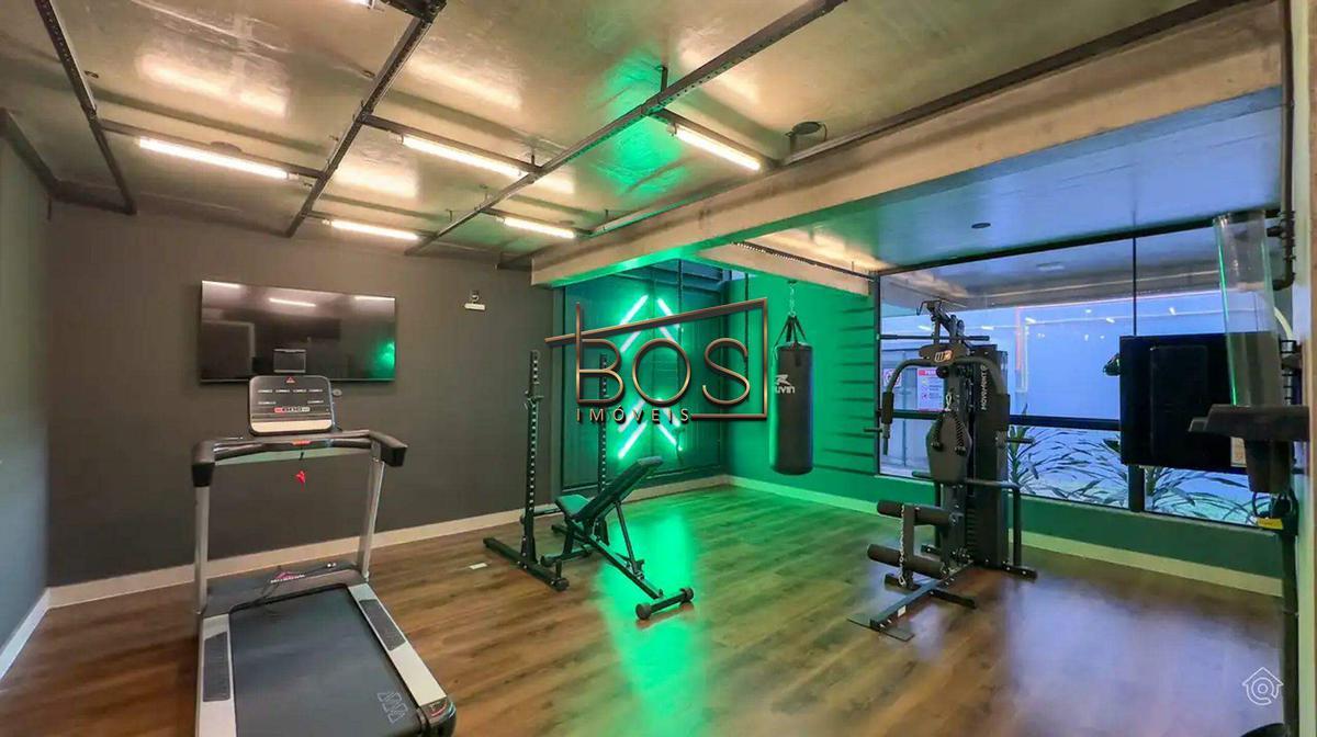 Apartamento, Grajaú, 2 Quartos, 2 Vagas, 2 Suítes