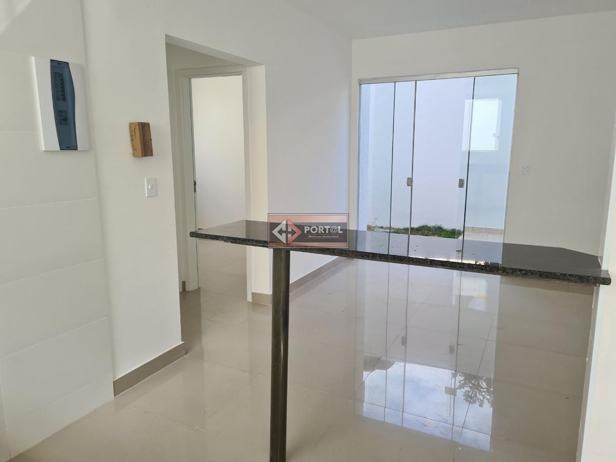 Apartamento, Guarani, 2 Quartos, 1 Vaga