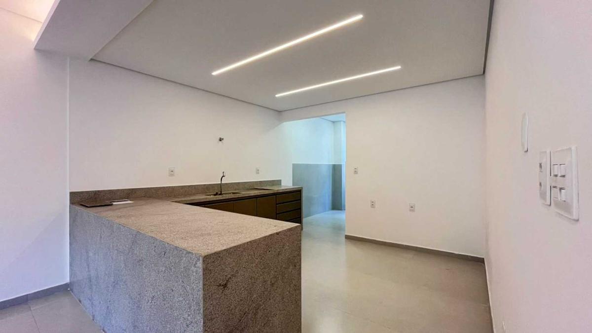 Apartamento, Lourdes, 3 Quartos, 1 Vaga, 2 Suítes