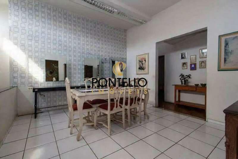 Casa, Cidade Jardim, 5 Quartos, 4 Vagas, 1 Suíte