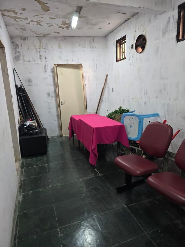 Andar, Santa Terezinha, 0 Quarto, 0 Vaga
