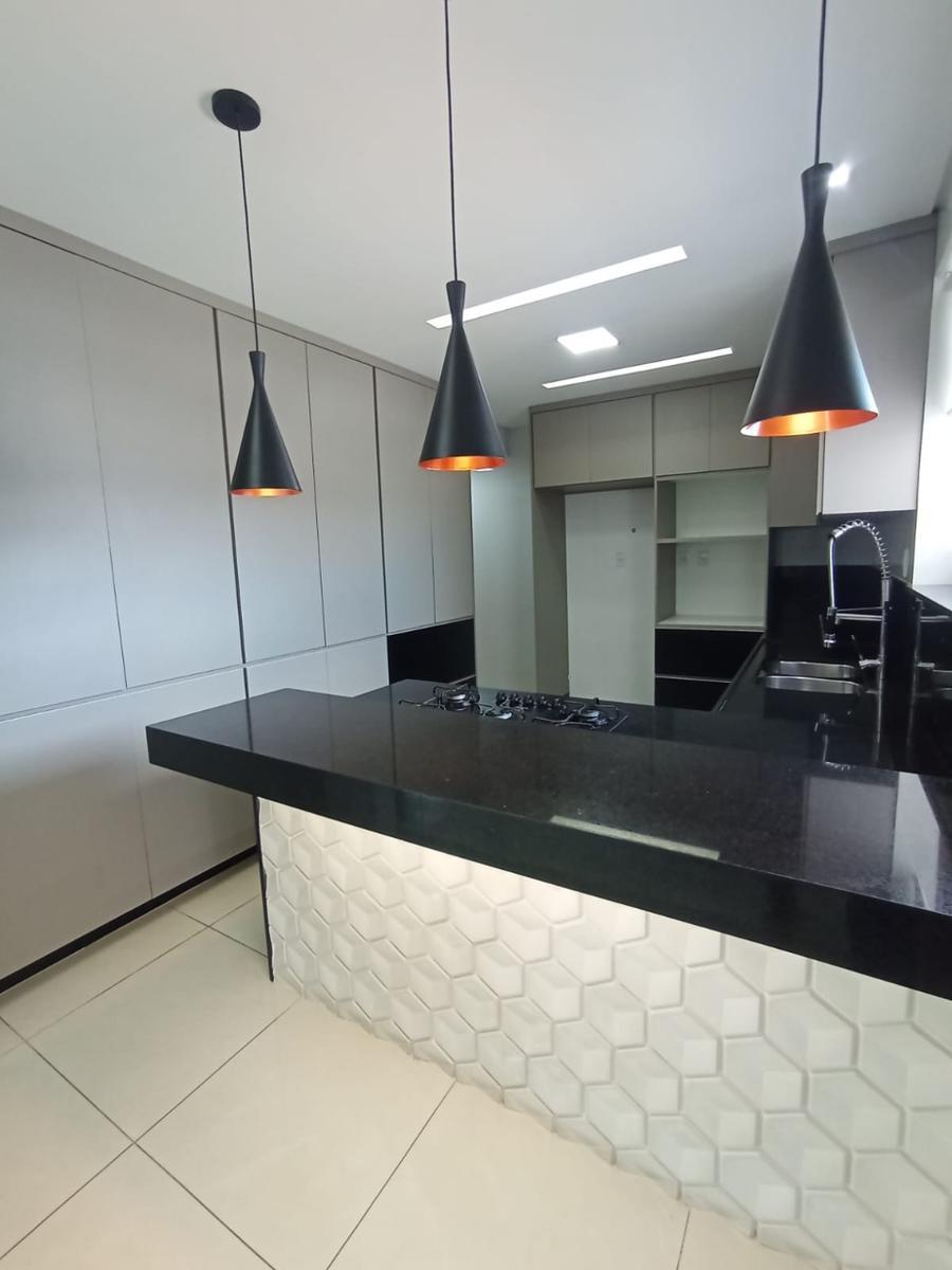 Apartamento, Centro, 3 Quartos, 1 Vaga, 3 Suítes