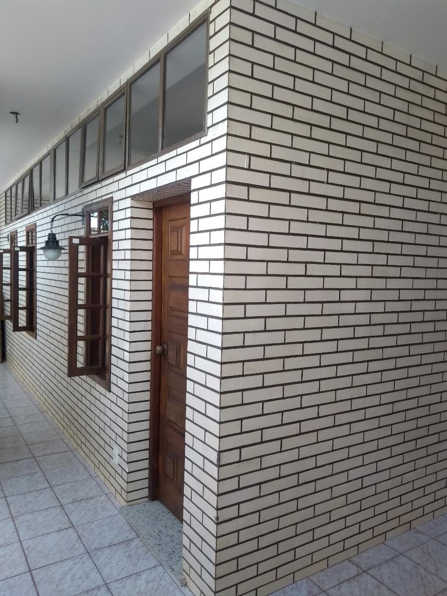 Casa, Glória, 4 Quartos, 16 Vagas, 2 Suítes