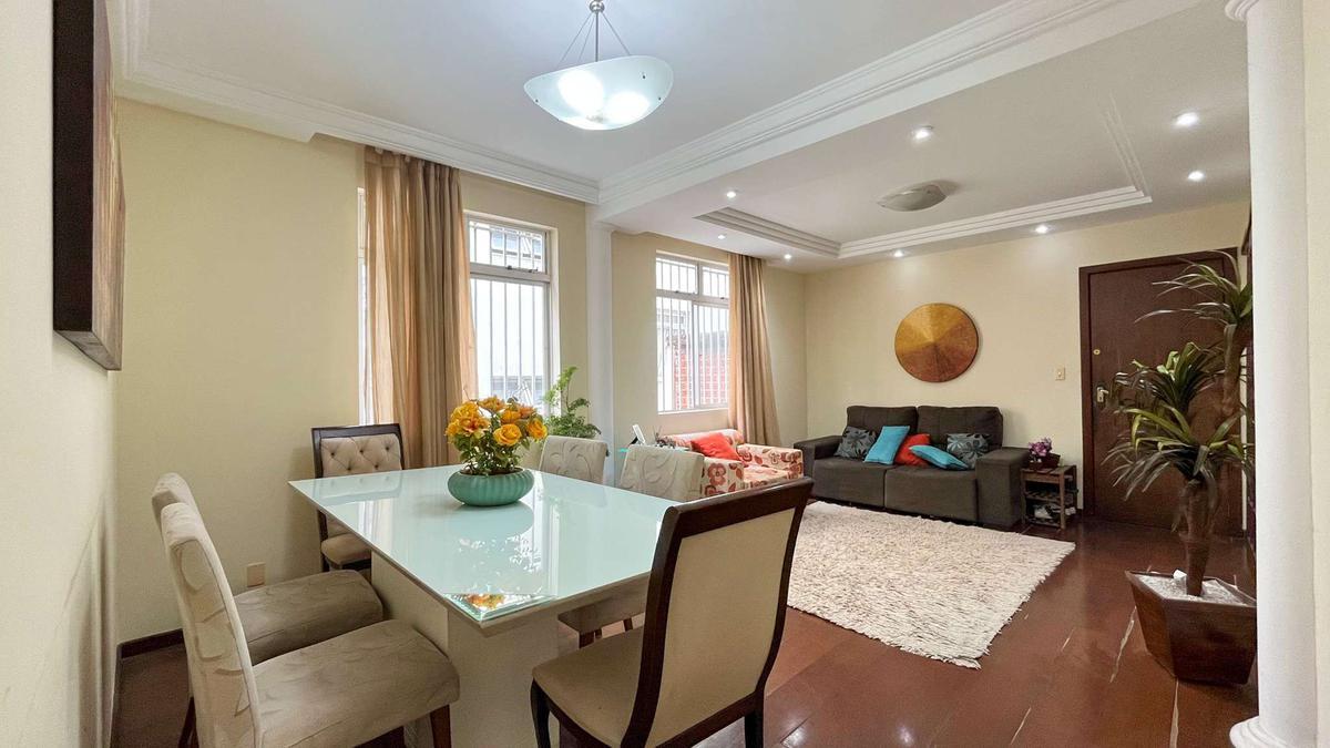 Apartamento, Silveira, 3 Quartos, 2 Vagas, 1 Suíte