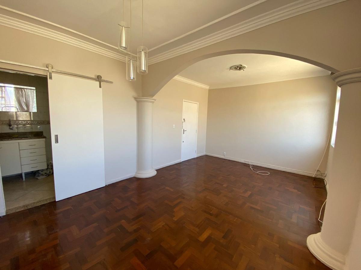 Apartamento, Colégio Batista, 3 Quartos, 1 Vaga