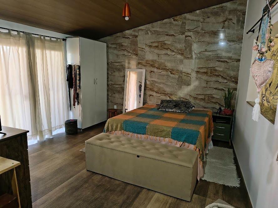 Casa, Céu Azul, 1 Quarto, 2 Vagas, 1 Suíte